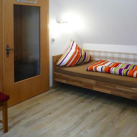 Holiday Apartment An Der Meisse, Bergen Bleckmar 外观 照片