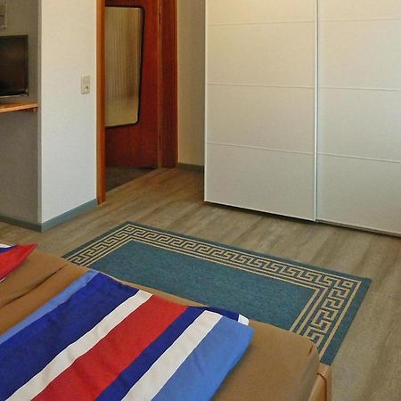 Holiday Apartment An Der Meisse, Bergen Bleckmar 外观 照片