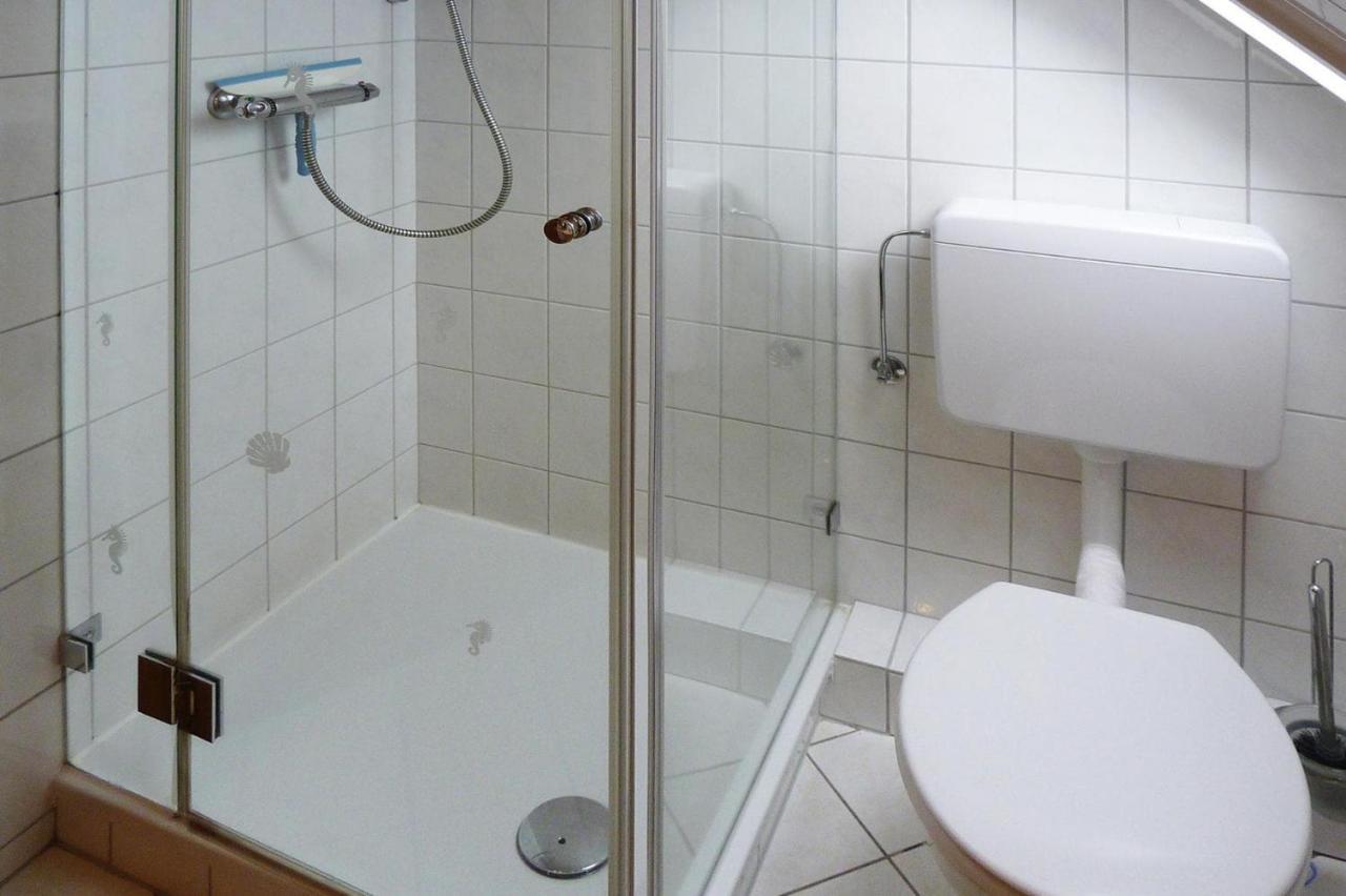 Holiday Apartment An Der Meisse, Bergen Bleckmar 外观 照片